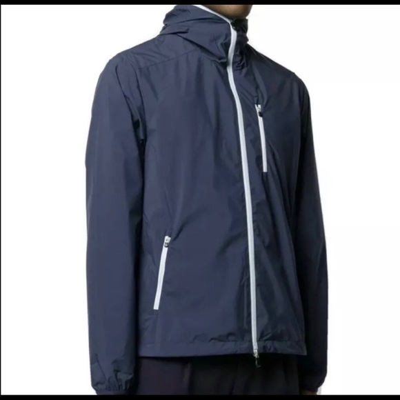 NWT Save The Duck | Maty Lightweight Jacket - Picture 3 of 9